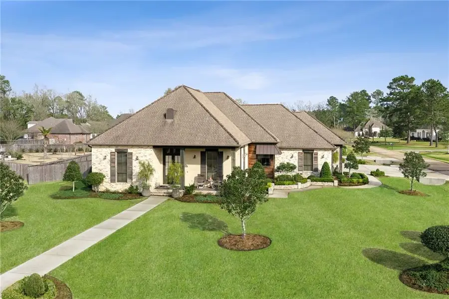 500 Tallow Tree Drive, Madisonville, LA 70447 - #2