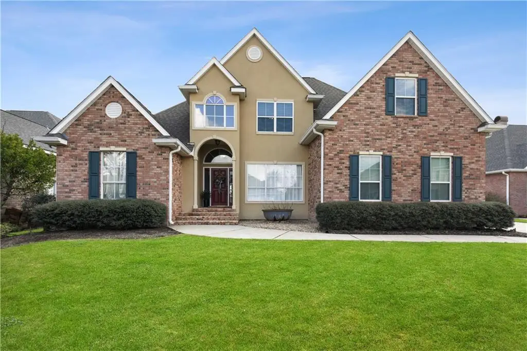 73 Inlet Drive, Slidell, LA 70458 - #1