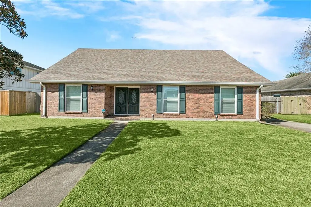 17 Everglades Street, Kenner, LA 70065 - #1