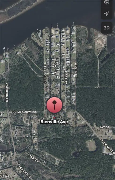 Bienville Street, Bay Saint Louis, MS 39520 - #1