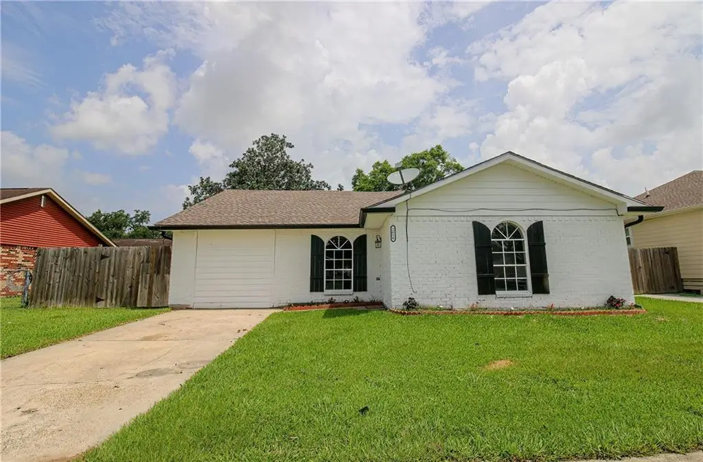 2616 Wyoming Drive, Marrero, LA 70072 - #1