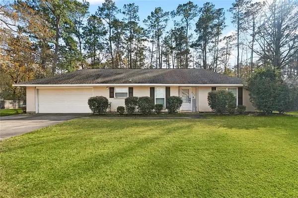 211 Wildwood Drive, Hammond, LA 70401