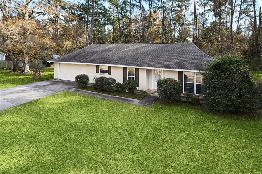 211 Wildwood Drive, Hammond, LA 70401 - #2