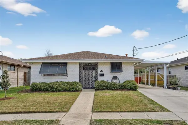 1035 W William David Parkway, Metairie, LA 70005