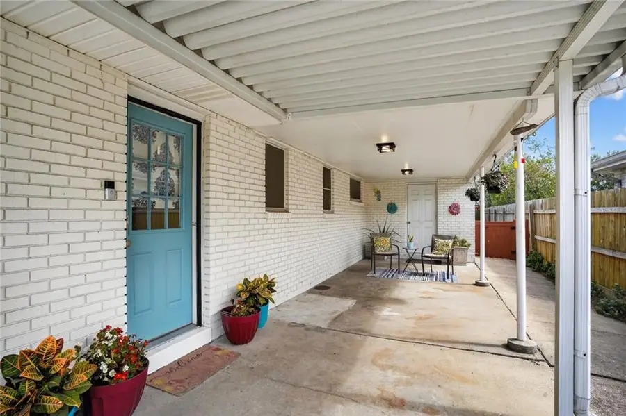 1035 W William David Parkway, Metairie, LA 70005 - #3