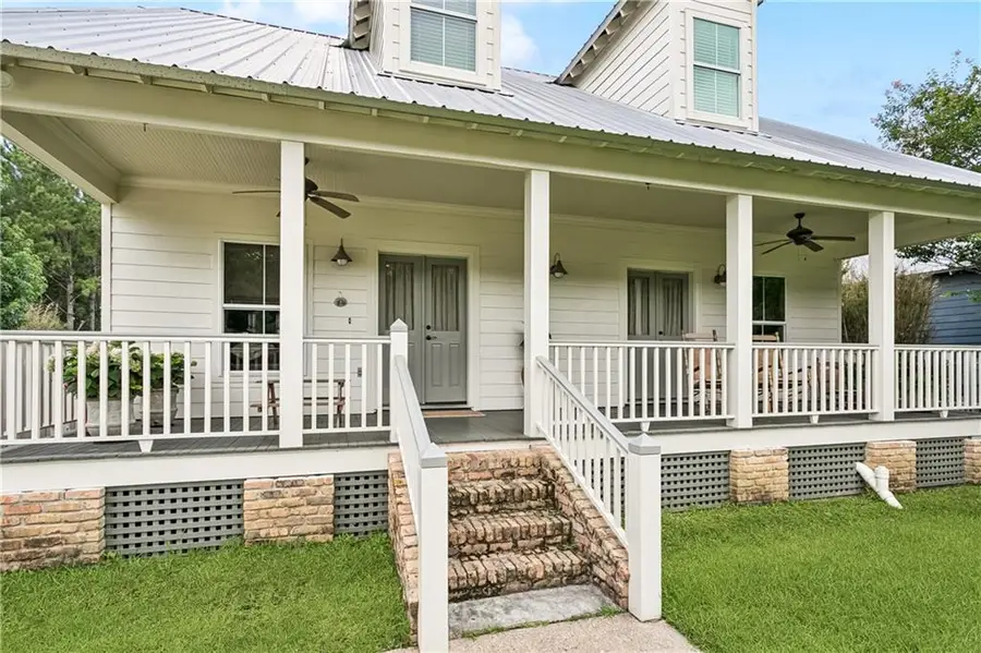 20072 Walden Street, Covington, LA 70435 - #2