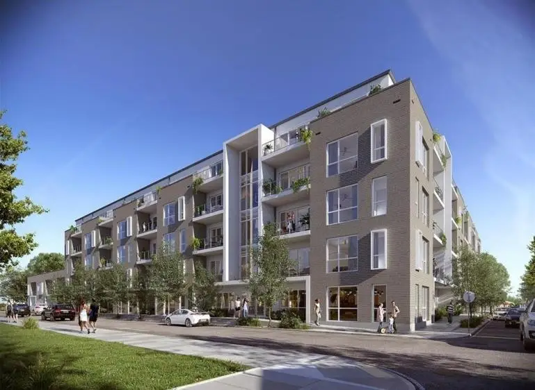 900 Bartholomew Street #308, New Orleans, LA 70117 - #1