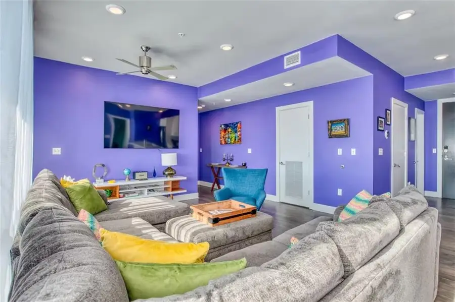 900 Bartholomew Street #308, New Orleans, LA 70117 - #3