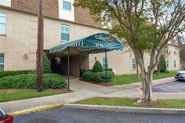 2716 Whitney Place #620, Metairie, LA 70002 - #1