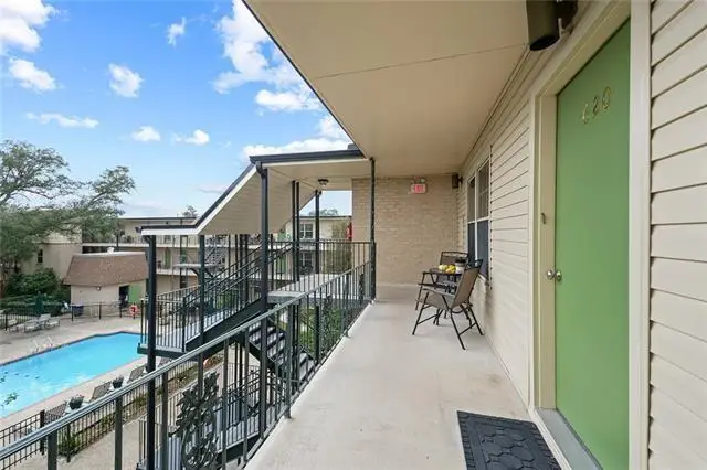 2716 Whitney Place #620, Metairie, LA 70002 - #2
