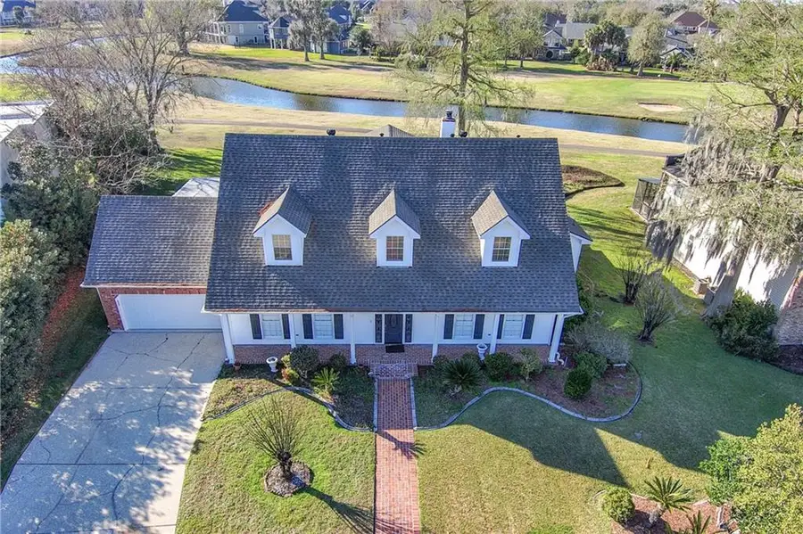 23 Rosedown Drive, Destrehan, LA 70047 - #3