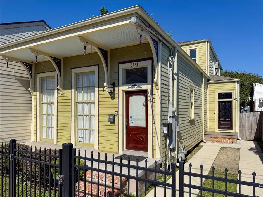 3141 Laurel Street, New Orleans, LA 70115 - #2