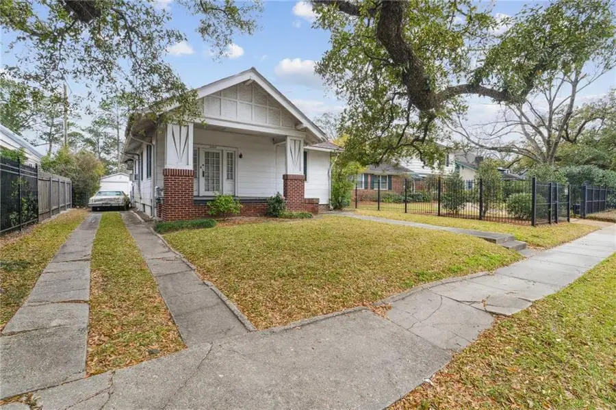 2406 Metairie Road, Metairie, LA 70001 - #2