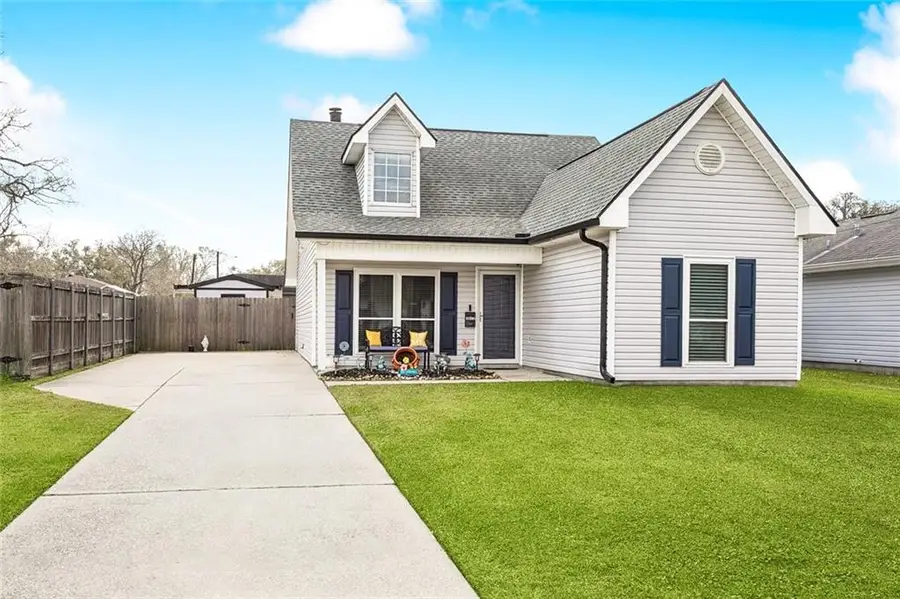 4139 Ames Boulevard, Marrero, LA 70072 - #2