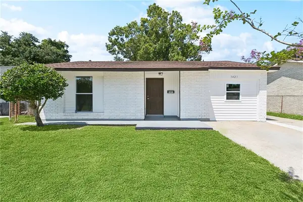 3421 Dickens Drive, New Orleans, LA 70131