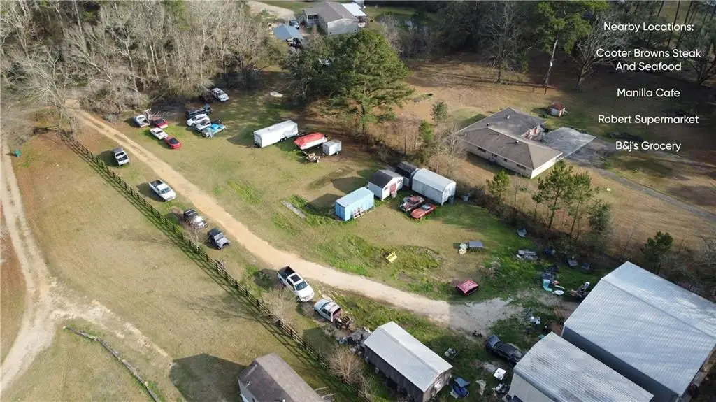 45269 Coleman Road, Robert, LA 70455 - #1