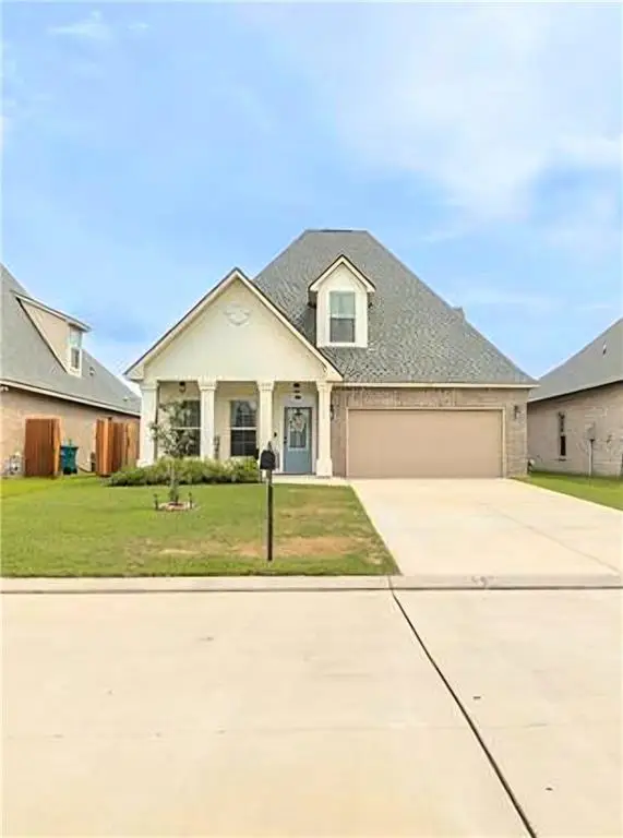 633 High Ridge Loop Drive, Slidell, LA 70458