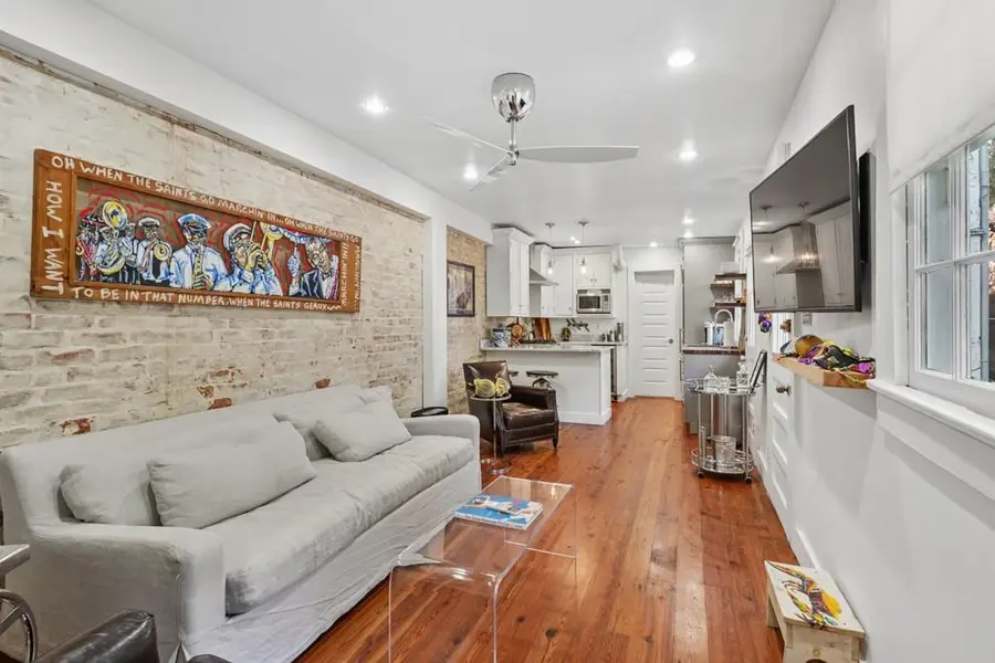 1029 Barracks Street #2, New Orleans, LA 70116 - #3