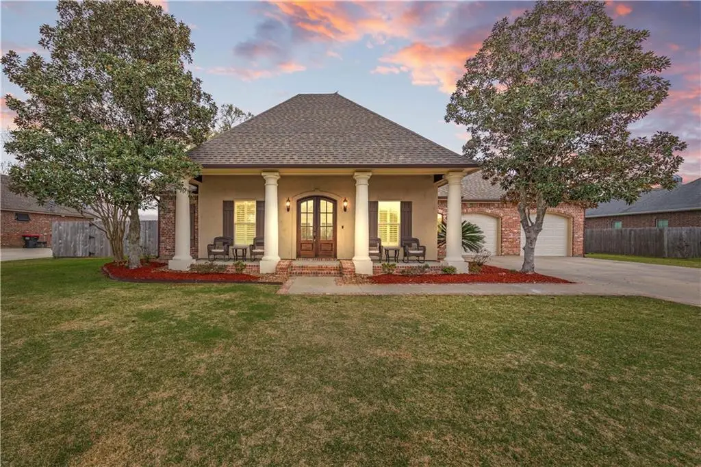 103 Lonely Oak Boulevard, Duson, LA 70529 - #1