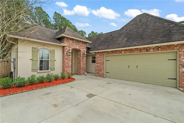 3129 Lost Lake Lane, Madisonville, LA 70447