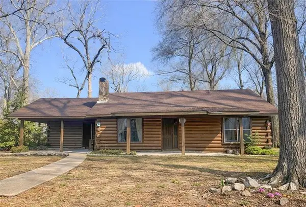 671 Passman Road, Jonesville, LA 71343