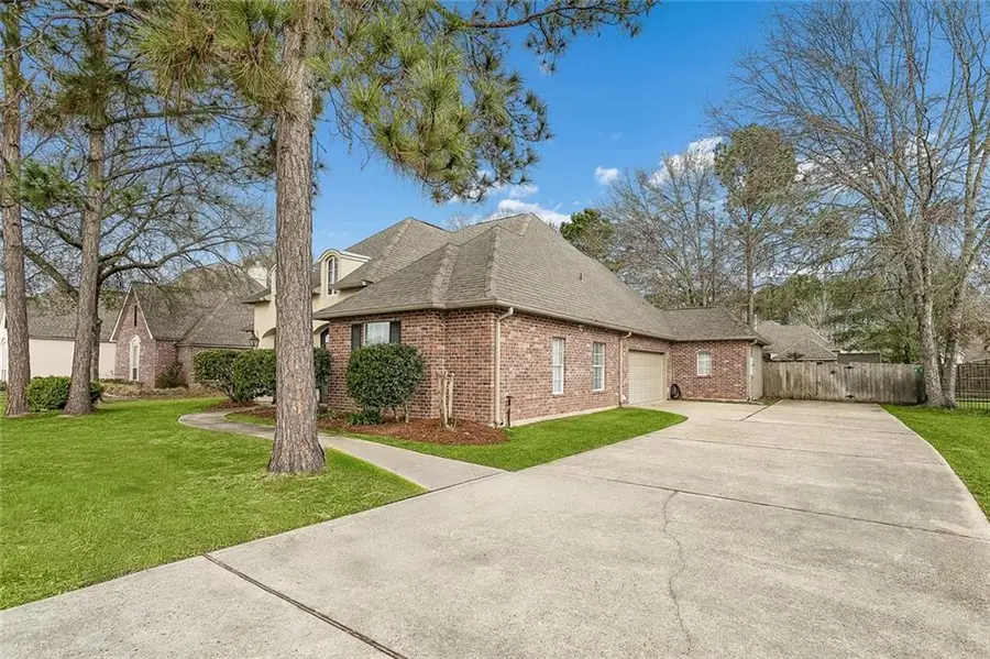 2941 Desert Court, Mandeville, LA 70448 - #3