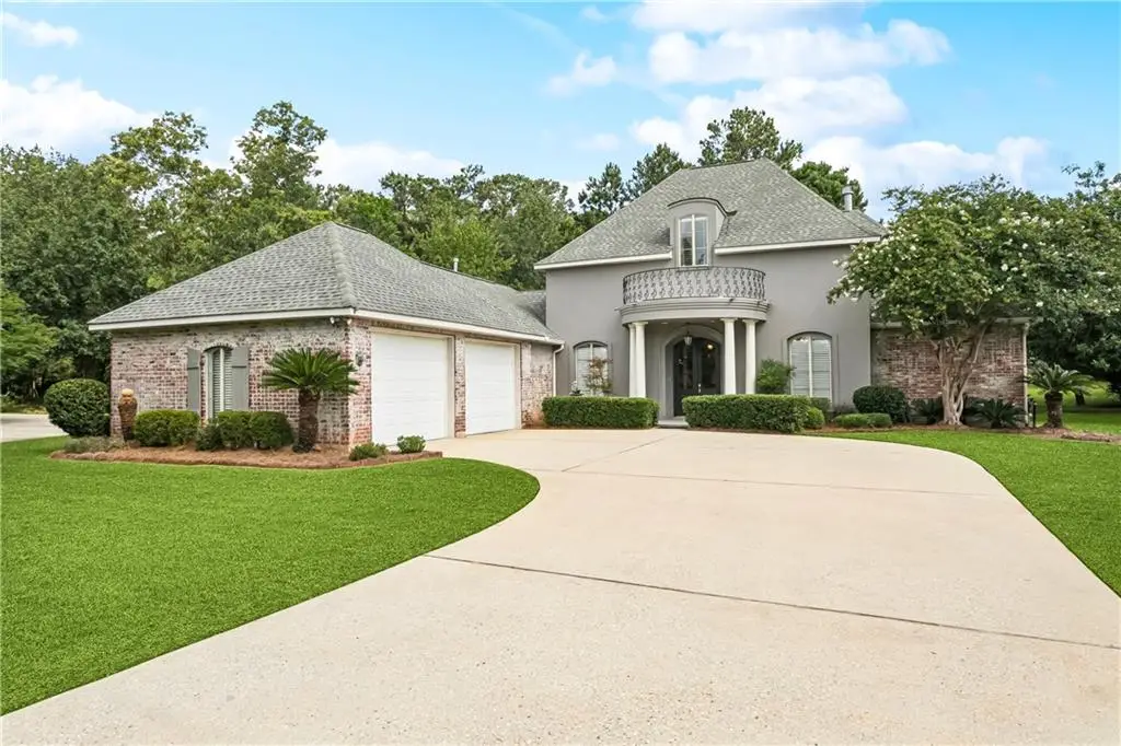 356 Aspen Lane, Covington, LA 70433 - #1