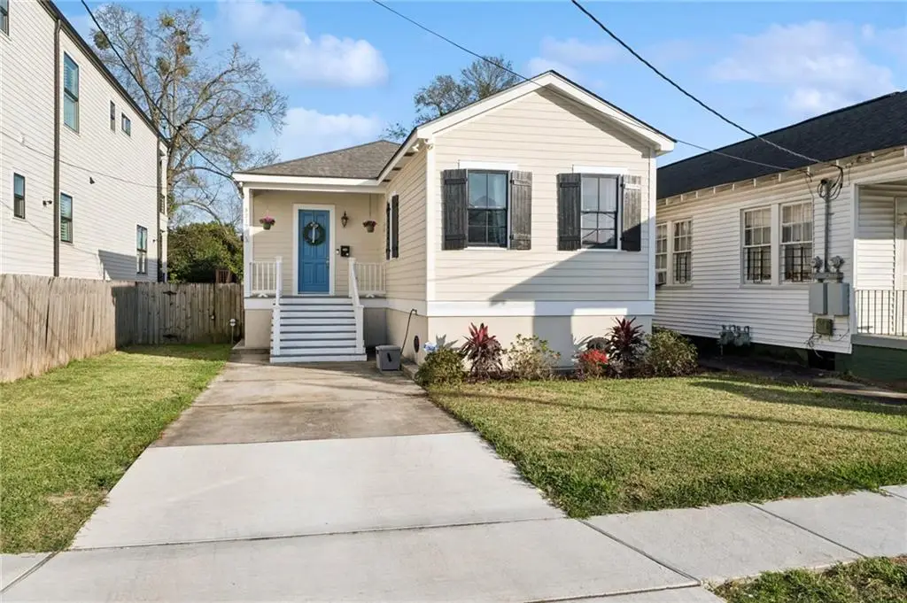 3319 Calhoun Street, New Orleans, LA 70125 - #1