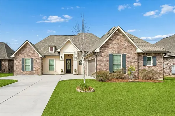 1816 Justin Drive, Covington, LA 70435