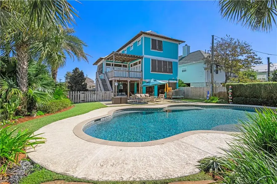 223 W Maple Ridge Drive, Metairie, LA 70001 - #2
