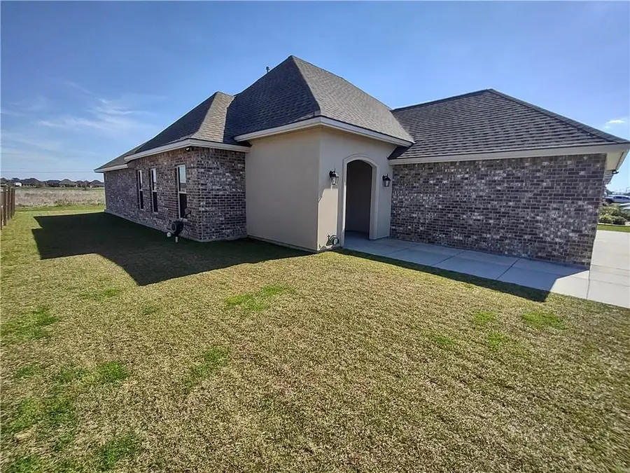 253 Pond Drive, Thibodaux, LA 70301 - #2