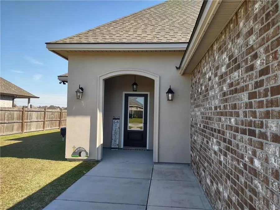 253 Pond Drive, Thibodaux, LA 70301 - #3