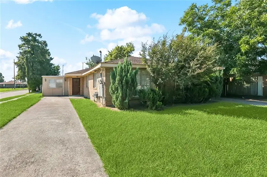 8650 52 Gervais Street, New Orleans, LA 70127 - #2