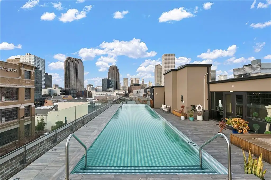 888 Baronne Street #PH 6, New Orleans, LA 70113 - #1