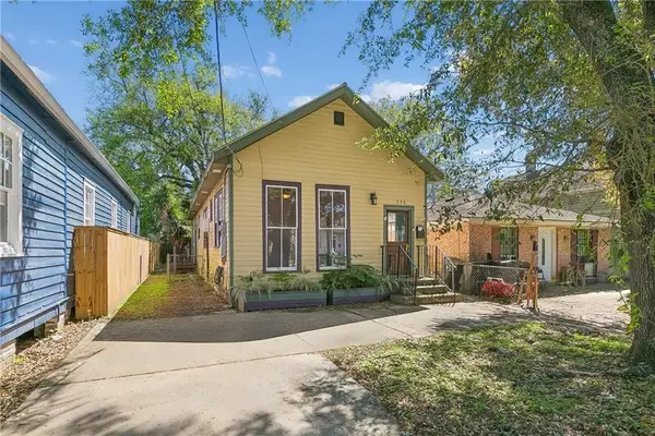 534 Elmira Avenue, New Orleans, LA 70114