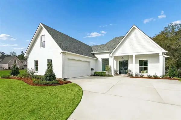 305 Steeplechase Drive, Abita Springs, LA 70420