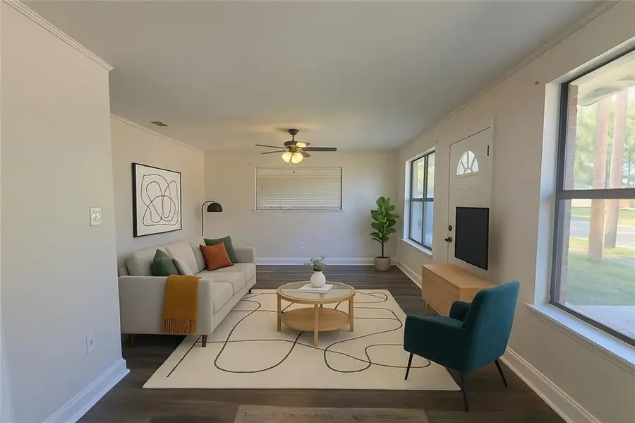 3906 Paris Avenue, New Orleans, LA 70122 - #2