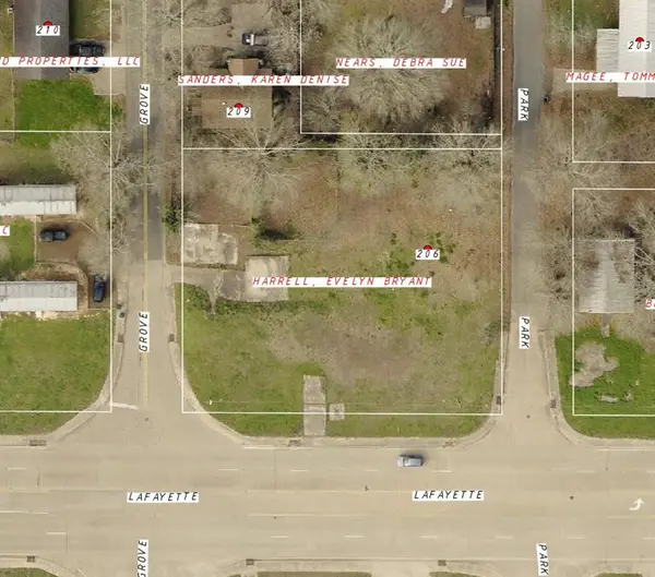 701 E Laffayette Street, Winnfield, LA 71483