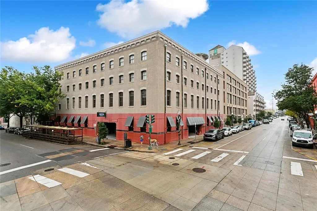 333 Julia Street #325, New Orleans, LA 70130 - #1