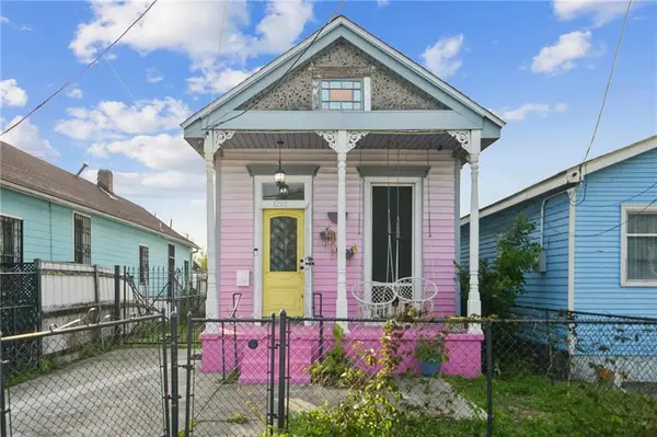 1222 Desire Street, New Orleans, LA 70117