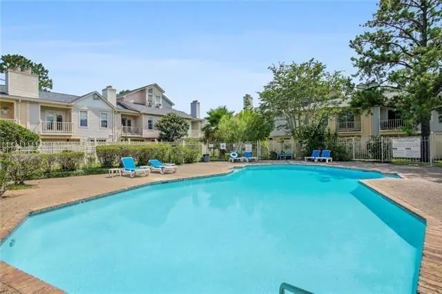 705 Audubon Trace Trace #705, Jefferson, LA 70121 - #3