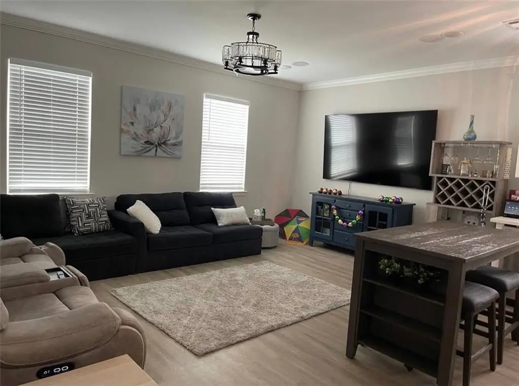 2405 07 Danneel Street, New Orleans, LA 70113 - #1