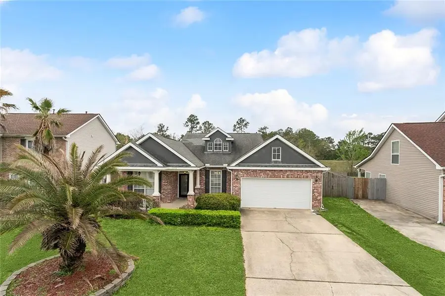 1934 Brookter Street, Slidell, LA 70461 - #2
