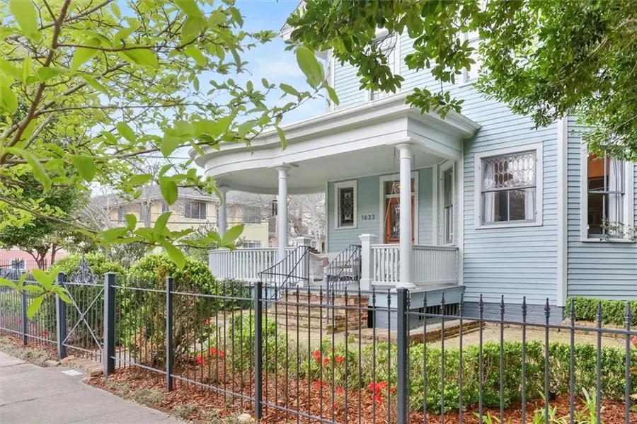 1633 Bordeaux Street, New Orleans, LA 70115 - #2