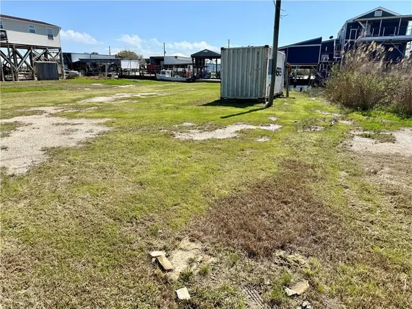 4540 Touche Drive, New Orleans, LA 70129