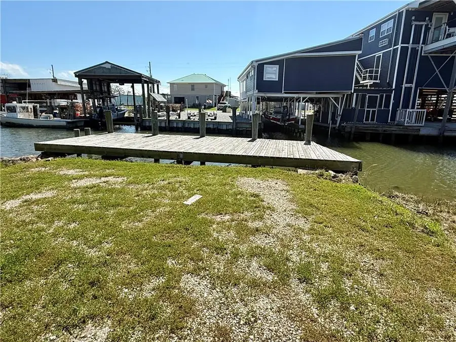 4540 Touche Drive, New Orleans, LA 70129 - #3