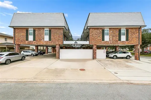 301 Seattle Street #8, New Orleans, LA 70124