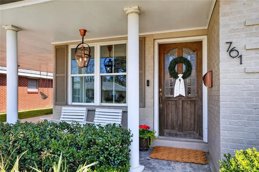 761 E William David Parkway, Metairie, LA 70005 - #3