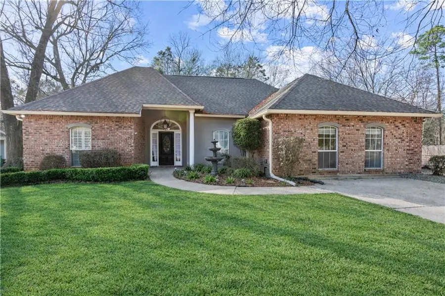 330 Westwood Drive, Mandeville, LA 70471 - #2