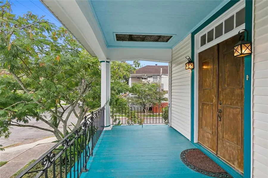 4500 S Rocheblave Street, New Orleans, LA 70125 - #2